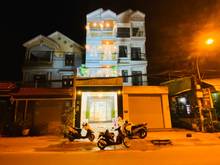 Hình ảnh Mặt tiền đường Dương Cát Lợi thị trấn Nhà Bè