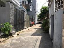 Hình ảnh Bán nhà, 3 tầng, 55m, Lã Xuân Oai, Tăng Nhơn Phú A, Quận 9, Tp Thủ Đức