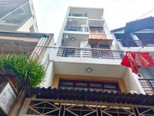 Hình ảnh Bán Nhà MT Hẻm 102 Bàu Cát, Phường 12 – DT(4x17m2) – 3 Lầu – 12.9 Tỷ.