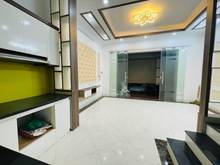 Hình ảnh Bán nhà 5 tầng Phố Khương Đình diện tích 35m2, mặt ngõ thông, để lại t