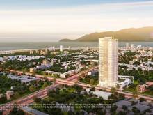 Hình ảnh Mb6623 nạp rút nhanh chóng Grand Mark Nha Trang sở hữu lâu dài, giá rẻ chỉ 42tr/m2