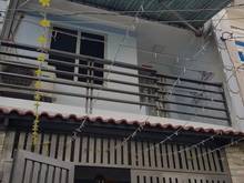 Hình ảnh XOAY VỐN CHỮA BỆNH Bán Nhà Nguyễn Oanh, Q.GV, 52m2, 2PN, 3NVS, 1tỷ680