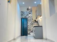 Hình ảnh Nhà nhỏ đẹp xinh, 1T1L, H250 Nguyễn Thượng Hiền, P5, Phú Nhuận