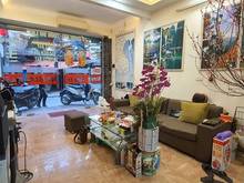 Hình ảnh Nhà Bùi Ngọc Dương, nhà phố, kinh doanh sầm uất,  4 tầng, nhỉnh 3 tỷ