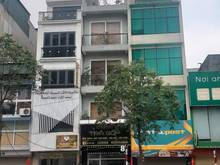 Hình ảnh Cho thuê nhà mp QUAN HOA, 85m2 x 5t, mt 5m, thang máy, kd mọi mô hình.