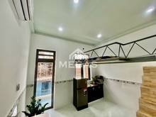 Hình ảnh phòng ĐẸP MỚI NỘI THẤT CƠ BẢN có Bancol giá chỉ 3TR2