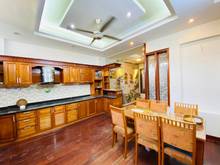 Hình ảnh Bán gấp nhà,  Đường Đội Cấn, Phân lô Quân Đội, Ô tô tránh, Kinh Doanh