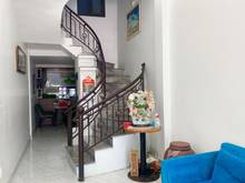 Hình ảnh (HƠN 3 TỶ) NHÀ Trại Chuối, Hồng Bàng (39,7m2*4Tầng) ô tô đỗ cửa