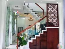 Hình ảnh Chính chủ bán gấp nhà hẻm 197/*  Bà Hạt, Phường 9, Quận 10. DT 58m2