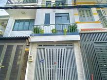 Hình ảnh VỠ NỢ Bán Gấp nhà Thích Quảng Đức PN 47m2 2ty910 3PN Hẻm Xe Hơi