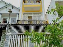 Hình ảnh HIẾM CÓ KHÓ TÌM Nhà Lê Văn Lương, Q7, 51m2, 3PN, 3NVS, 2tỷ460