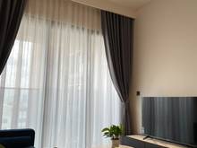Hình ảnh Nhà trống đón sẵn chờ chủ mới THE MARQ Q1 2PN Full NT 74m2 2100 USD