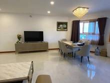 Hình ảnh Chuyển công tác nhượng căn AN PHÚ APARTMENT 100m2 2PN 1 tỷ 950TL