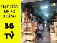 Hình ảnh ✅ Mặt tiền Bạch Đằng Bình Thạnh - 150m2 - chỉ 36 tỷ