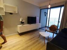 Hình ảnh Cho thuê căn 1PN Masteri Thảo Điền 50m2, lầu cao view đẹp,chỉ 16.5tr