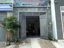 Hình ảnh Bán nhà chính chủ thới an quận 12.