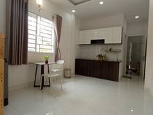 Hình ảnh Cho thuê chung cư Nguyễn Cảnh Dị Quận Tân Bình gần Hoàng Văn Thụ