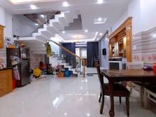 Hình ảnh Bán nhà Gò Vấp - Phan Huy Ích- 67m2-2 tầng. Hẻm xe hơi thông.