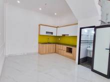 Hình ảnh BÁN NHÀ 3 tầng 46,5m2 ô tô đỗ cửa gần ủy ban p.Hùng Vương, chỉ 2,28 tỷ
