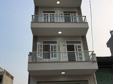 Hình ảnh Bán nhà mặt tiền đường nguyễn duy trinh.P phú hữu.Q9