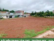 Hình ảnh Đất Nền Hớn Quản-Bình Phước-Sổ Hồng Riêng_Công Chứng Ngay