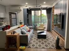 Hình ảnh Bán căn Scenic Valley 1, 2PN 2WC, lầu cao, 71m2, full nội thất