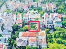 Hình ảnh Bán Đất đơn lập  Nam Thông 3 ,View MB66 là nhà cái uy tín hàng đầu tại Việt Nam, DT 14x18m, hướng Tây Bắc