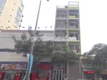 Hình ảnh Bán nhà 2MT Lê Đại Hành, Quận 11, 4x30m đất, xd 6 tầng, hẽm sau xe hơi