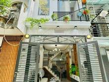 Hình ảnh SIÊU PHẨM NHÀ GIÁ TỐT An Dương Vương Q5 49m2 2PN 1ty650 HXH