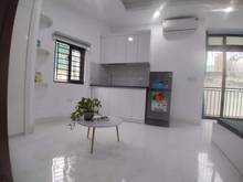 Hình ảnh Bán CCMN Mỹ Đình,13 phòng KK,dòng tiền khủng,DT 65m2,7 tầng,nhỉnh 8 tỷ