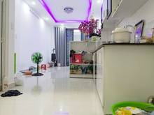 Hình ảnh Cần ra đi nhanh nhà ở Vĩnh Viễn, phường 4, quận 10. - Diện tích: 48m².