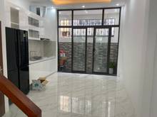 Hình ảnh Bán nhà xây mới Nguyễn An Ninh Tương Mai Hoàng Mai HN DT 58mx5T