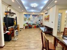Hình ảnh Chung cư Mễ Trì Thượng, dt86m 2pn, full nội thất, sổ đỏ lâu dài, 2.6tỷ