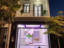 Hình ảnh BÁN GẤP Nhà 1 trệt 1 lầu Ng Duy Dương Q10, 47m2, 2PN, 3WC, 1tỷ870