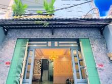 Hình ảnh BÁN NHÀ HXH Trần Phú Q5, 52m2, 2PN, 3WC, 1tỷ860