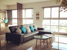 Hình ảnh Bán Trang Chủ MB66.COM / Đăng Ký Tặng 66K Happy Valley , DT 135m2 giá chỉ 6 tỷ, căn góc, ô xe hầm.