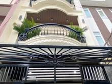 Hình ảnh SIÊU PHẨM Hà Huy Giáp Q12, 62m2, 4PN, 4WC, 2tỷ670