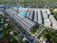Hình ảnh Đất nền gần chợ giá tốt Thoại Sơn