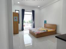 Hình ảnh Phòng đẹp ngay Ngã 4 Bốn xã, 5tr2 ở liền đầy đủ nội thất có Bancong to