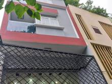 Hình ảnh Nhà 5 tầng Đường Nguyễn Tuyển cách Nguyễn Duy Trinh môt nhịp giá 7,6tỷ