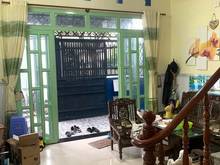 Hình ảnh Bán Nhà 1T1L MT đường số 10 Bình Hưng gần BXQ8 1TY39