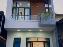 Hình ảnh BÁN GẤP Nhà 1 trệt 1 lầu Lâm Thị Hố, Q12, 53m2, 2PN, 2WC, 2tỷ180