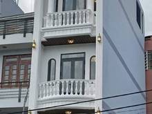 Hình ảnh CỰC HOT Nhà 1 trệt 3 lầu Đ.Quân Sự Q11, 49m2, 3PN, 3WC, 2tỷ120