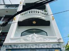 Hình ảnh Bán nhà phố Đường Quang Trung phường 11 Gò vấp