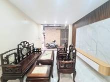 Hình ảnh Bán nhà phố Đại La Dt 44m2 x4 tầng giá 7,5 tỷ