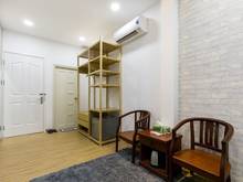 Hình ảnh Chính Chủ Cho Thuê Nhà Mặt Tiền Đường 3/2 Phường 12 Quận 10