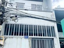 Hình ảnh THANH LÝ Nhà 1 trệt 1 lầu Dương Bá Trạc Q8, 47m2, 2PN, 2WC, 1tỷ450
