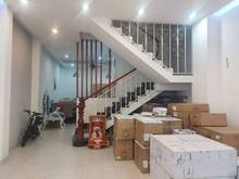Hình ảnh Bán nhà hẻm 4m ngay Bắc Hải- quận 10- 82m2 ngang khủng 5.2m-chỉ 10.7Tỷ