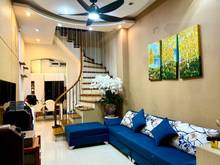 Hình ảnh 4 tỷ - Nhà 5 tầng Nguyễn Trãi, ngay Ngã tư sở, hàng xóm Royal City