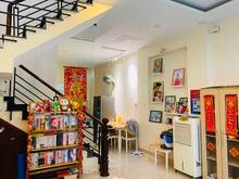 Hình ảnh Quận 11-Âu cơ-5mx12m-Gần Vòng xoay LDHành-Nhỉnh 6 TỶ